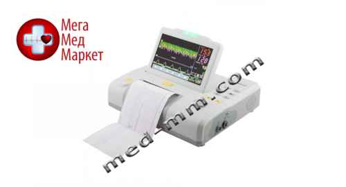 Купить Фетальный монитор L8 PRO цена, характеристики, отзывы